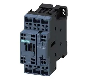 Siemens 3RT2024-2NB30 — Contactors (image 2)