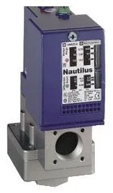 Schneider Electric XMLC004B2S12 — Differential Pressure Transmitters (image 2)
