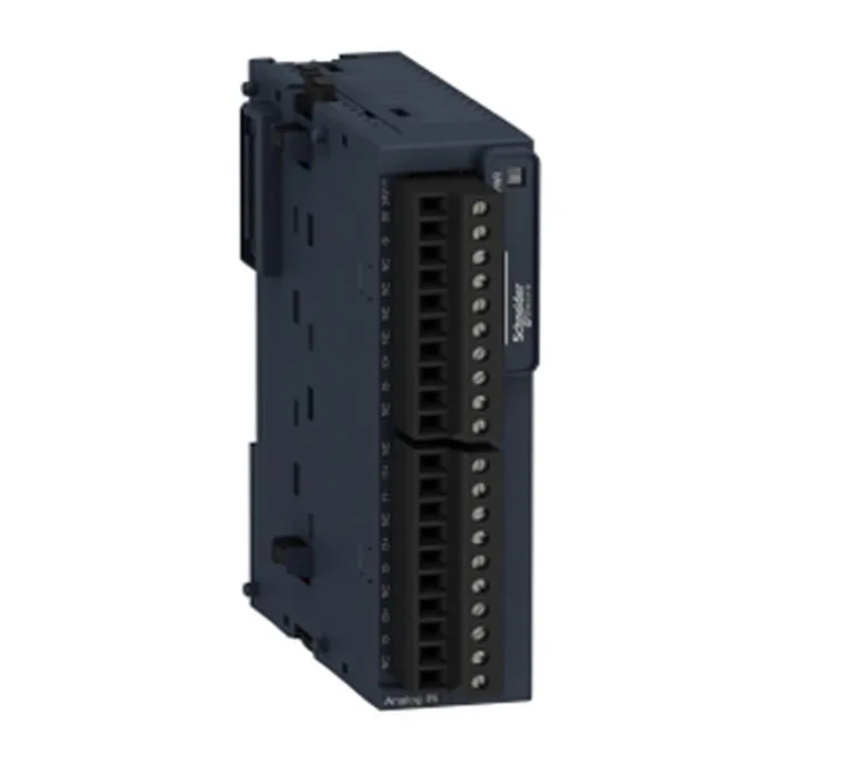 Schneider Electric TM3AI4 (image 3)