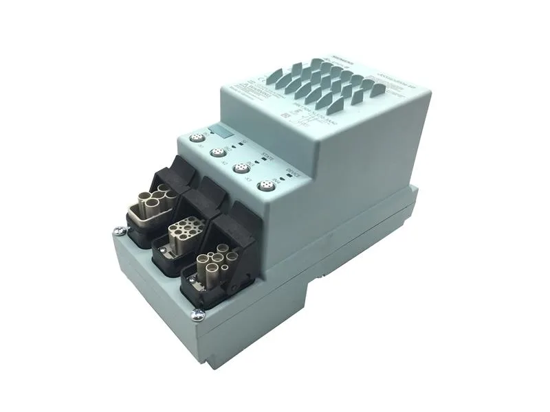 Siemens 3RK1304-5LS70-3AA0 — Remote I/O & Fieldbus Modules (image 2)