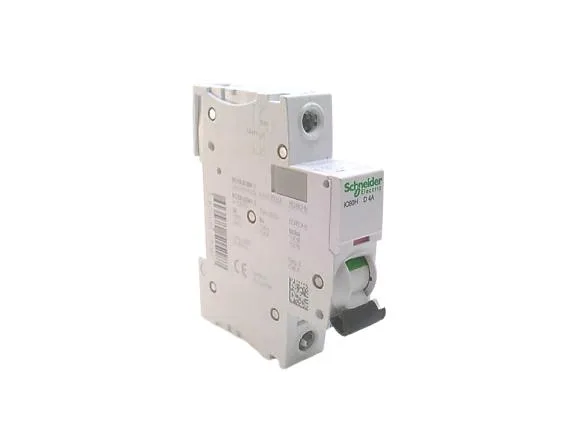 Schneider Electric A9F55104