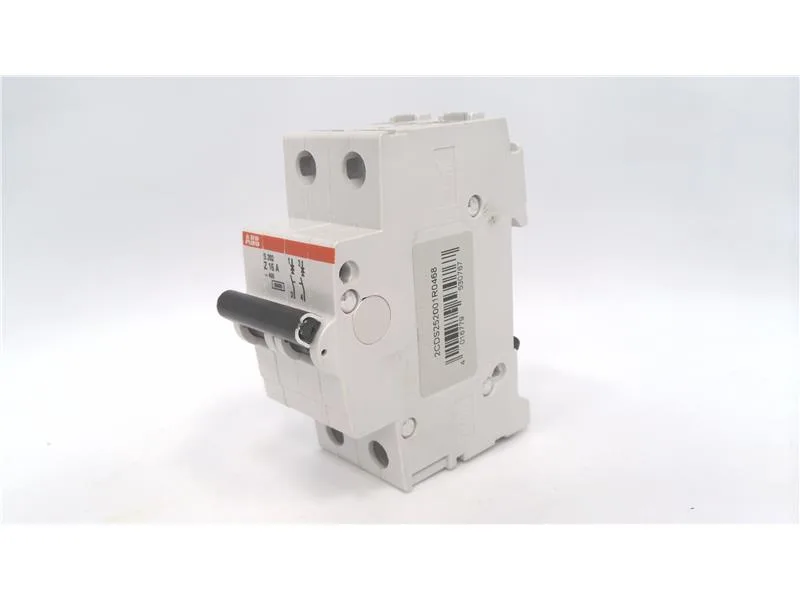 ABB S202-Z16 — Miniature Circuit Breakers (MCB) (image 3)