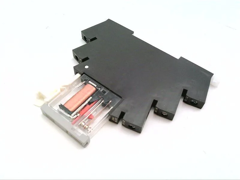 Omron G2RV-SR700 AC/DC24 — General Purpose Relays (image 2)