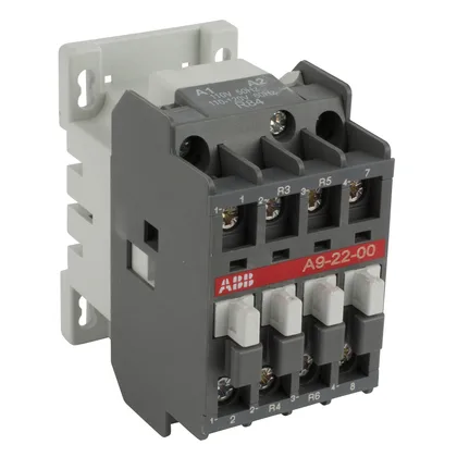 ABB A9-22-00-84 — Contactors (image 3)