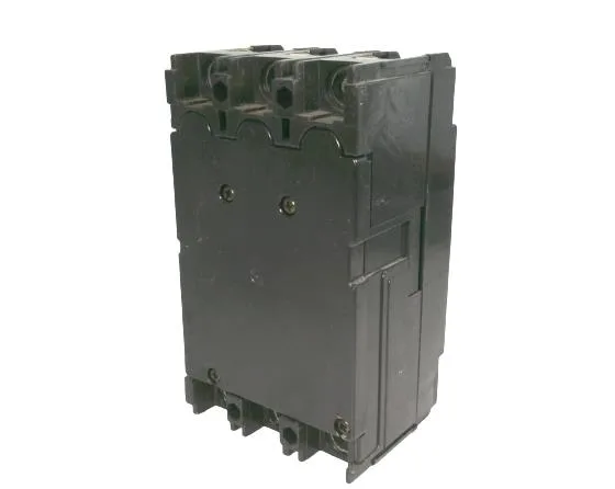 Fuji Electric EG103BD — Residual Current Breakers (RCCB/RCBO) (image 2)