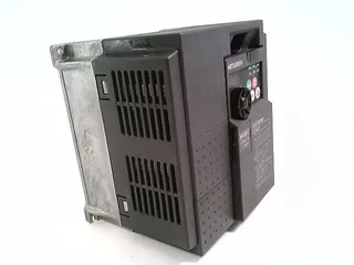 Mitsubishi Electric FR-E740-0.75K — AC Drives (VFD) (image 3)