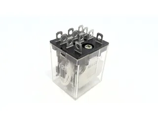 Omron LY3-DC24 — General Purpose Relays (image 4)