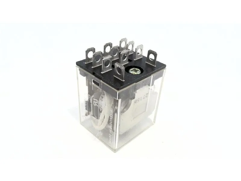 Omron LY3-DC24 — General Purpose Relays (image 4)