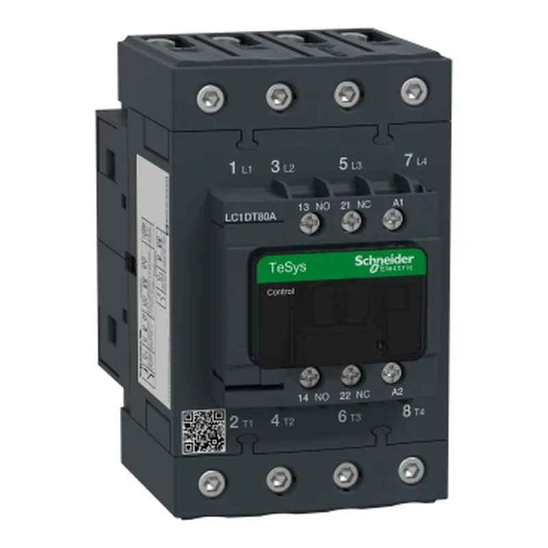 Schneider Electric LC1DT80AFC7 (image 2)