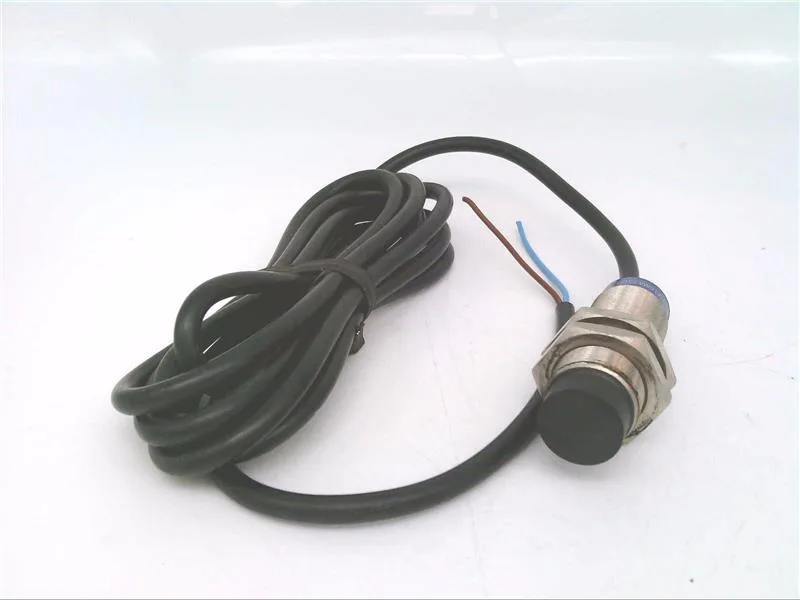 Schneider Electric XS2-M18MA230H4 — Proximity Sensors