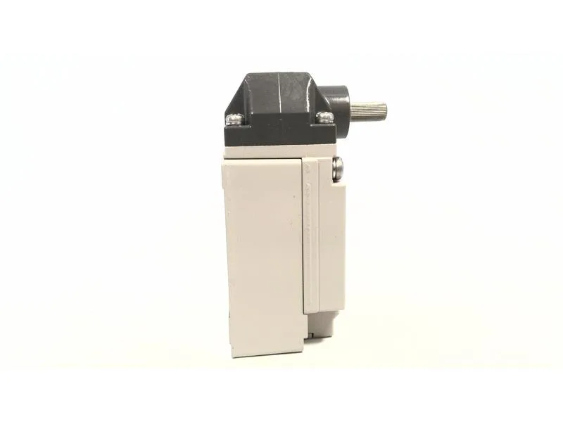 Omron D4A-3101N — Limit Switches (image 2)
