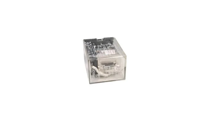 Omron LY1 24VAC — General Purpose Relays (image 4)