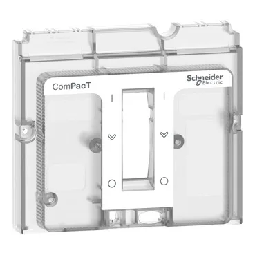 Schneider Electric LV43435DT — Molded Case Circuit Breakers (MCCB)