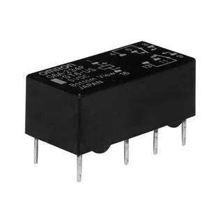 Omron G6A-234P-ST-US-24DC