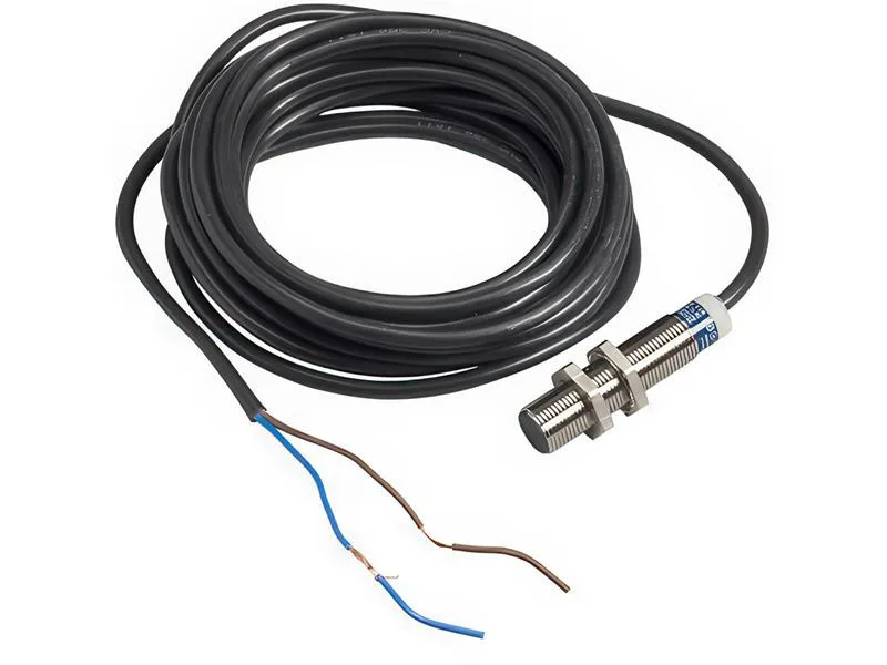 Schneider Electric XS612B1MAL2 — Proximity Sensors