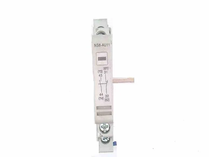 Chint NS8-AU11 — Circuit Breaker Accessories (image 2)