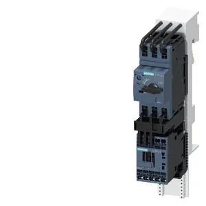 Siemens 3RA2110-1GH15-1AP0 — Motor Starters