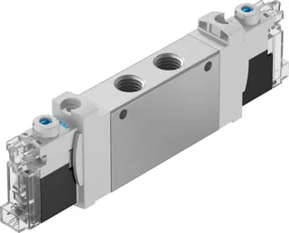 Festo VUVG-LK14-T32C-AT-G18-1H2L-S