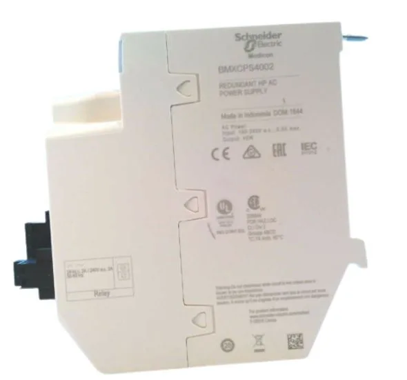 Schneider Electric BMXCPS4002S