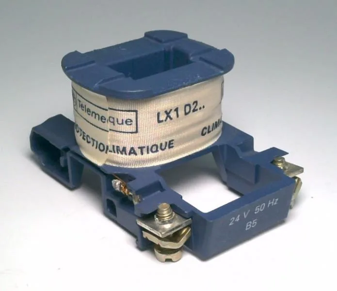 LX1 D2B5