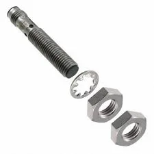 Omron E2B-S08KS02-MC-B2 — Proximity Sensors (image 3)