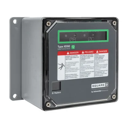 Schneider Electric SSP02XDSE15A1