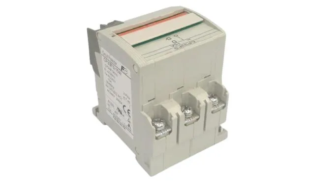 Fuji Electric CP33FS/15W — Miniature Circuit Breakers (MCB) (image 5)