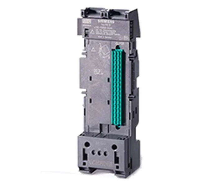 Siemens 6ES7193-7DA10-0AA0 — PLC I/O & Expansion Modules (image 2)