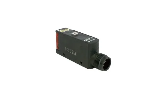 Omron E3S-AT16-L — Photoelectric Sensors (image 4)