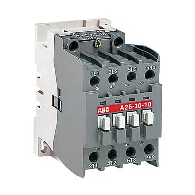 ABB 1SBL241001R8410 — Contactors