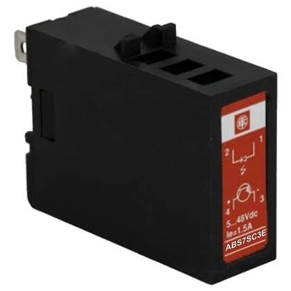 Schneider Electric ABS7SC3E (image 2)