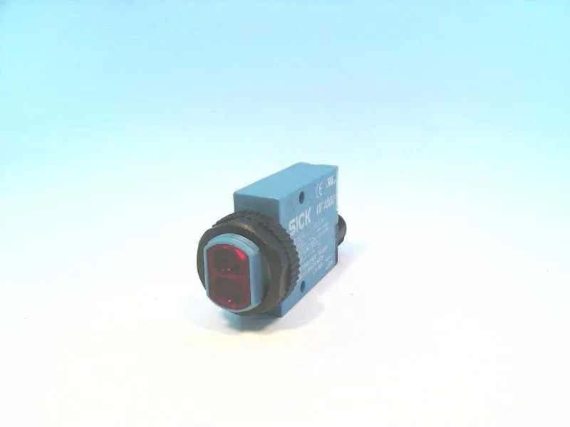 SICK WT1000-P460 — Proximity Sensors (image 2)