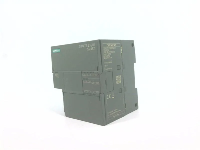 Siemens 6ES7288-1ST20-0AA0 — DIN Rail Power Supplies (image 4)