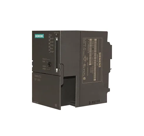 Siemens 6ES7313-1AD00-0AB0 — PLCs (Programmable Logic Controllers)
