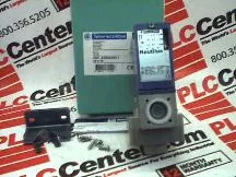 Schneider Electric XMLA002A2S11 — Differential Pressure Transmitters (image 3)