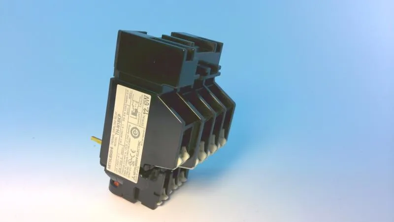 Mitsubishi Electric TH-N18CXKP-5A — Overload Relays (image 2)