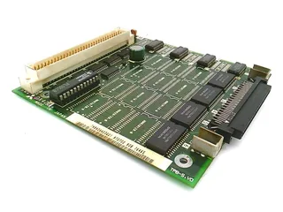 Mitsubishi Electric QX423 — PLC I/O & Expansion Modules