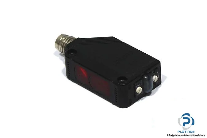 Omron E3Z-LS86 — Photoelectric Sensors (image 4)