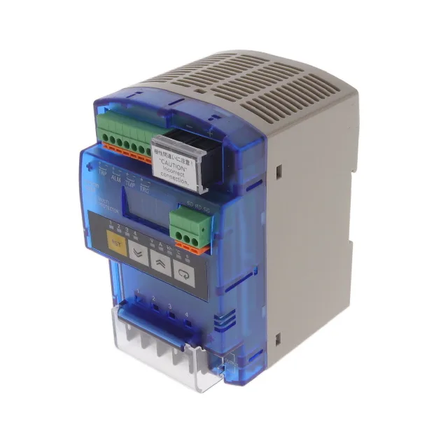Omron S8M-CP04-R — Power Supplies (image 4)