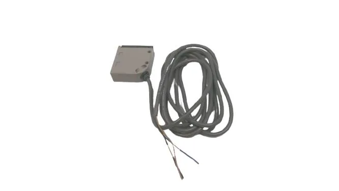 Omron E3S-CL2 — Photoelectric Sensors (image 2)