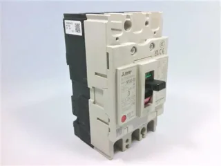 Mitsubishi Electric NF32-SV3P3A — Molded Case Circuit Breakers (MCCB) (image 4)
