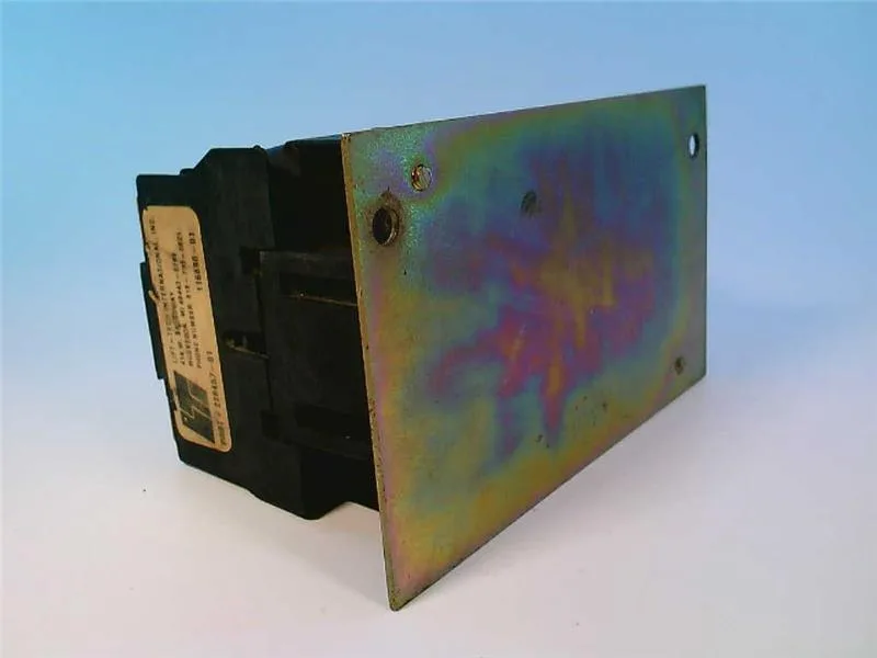 Schneider Electric LC2D1210G6 — Contactors (image 4)