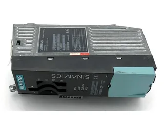 Siemens 6SL3040-0LA00-0AA0 — AC Drives (VFD) (image 4)