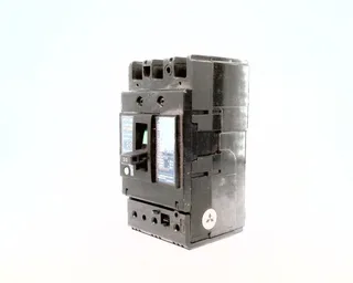 Mitsubishi Electric NF30-SP-3P-20A — Molded Case Circuit Breakers (MCCB) (image 3)