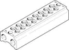 Festo CPE14-3/2-PRS-3/8-8