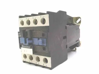 Schneider Electric LP1D250046BD — Contactors