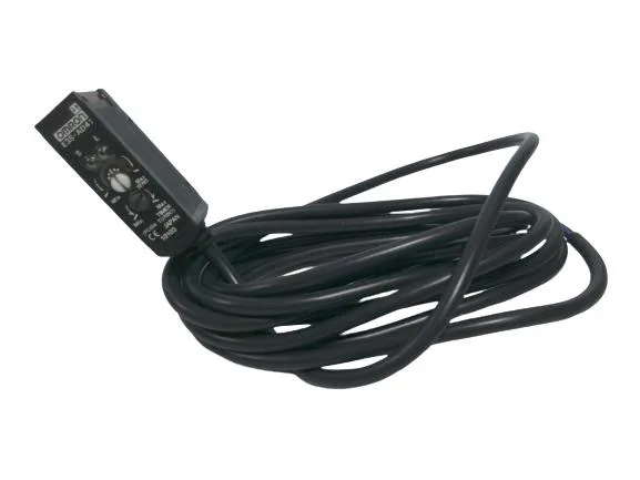 Omron E3S-AD41 — Photoelectric Sensors (image 2)