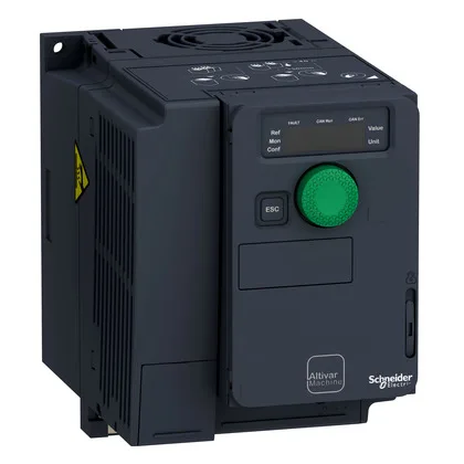 Schneider Electric ATV320U15S6C (image 2)