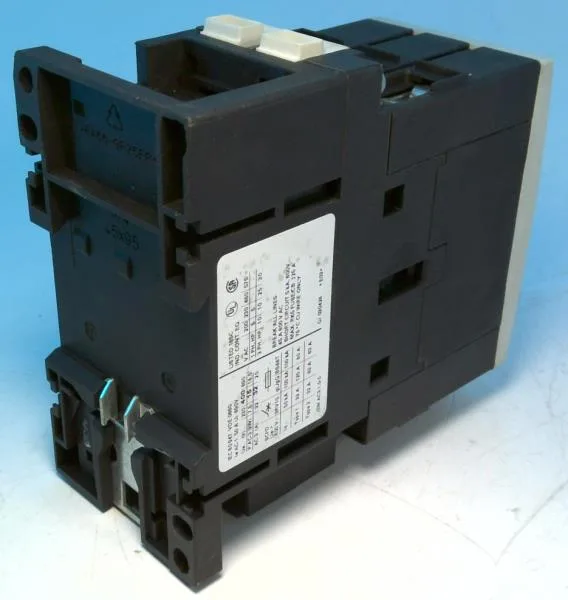 Siemens 3RT1034-1AV00 — Contactors (image 2)