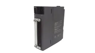 Mitsubishi Electric QX41 — PLC I/O & Expansion Modules